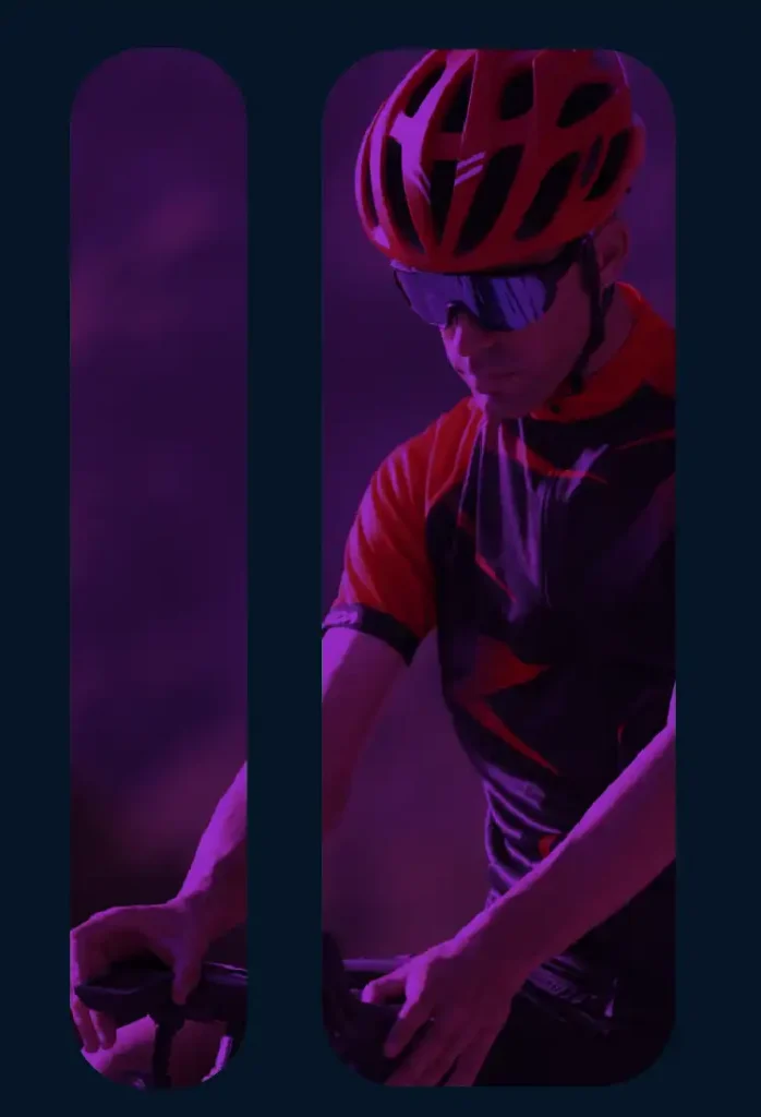 gotowy plan treningowy 2 gear up trener kolarstwa