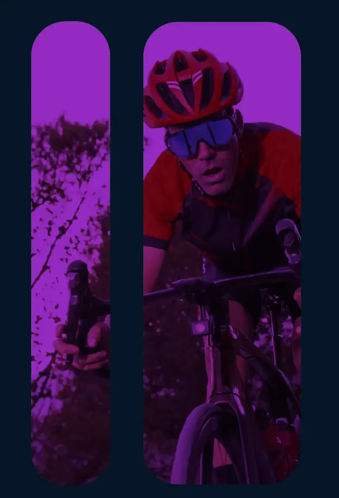 gotowy plan treningowy 4 gear up trener kolarstwa