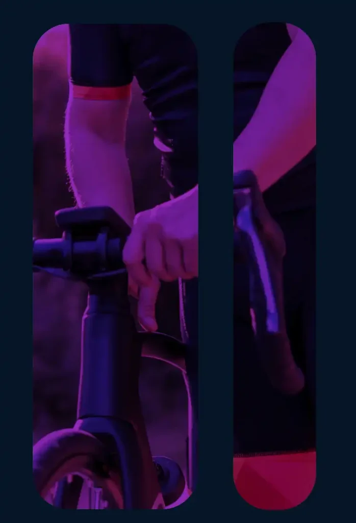 gotowy plan treningowy 7 gear up trener kolarstwa