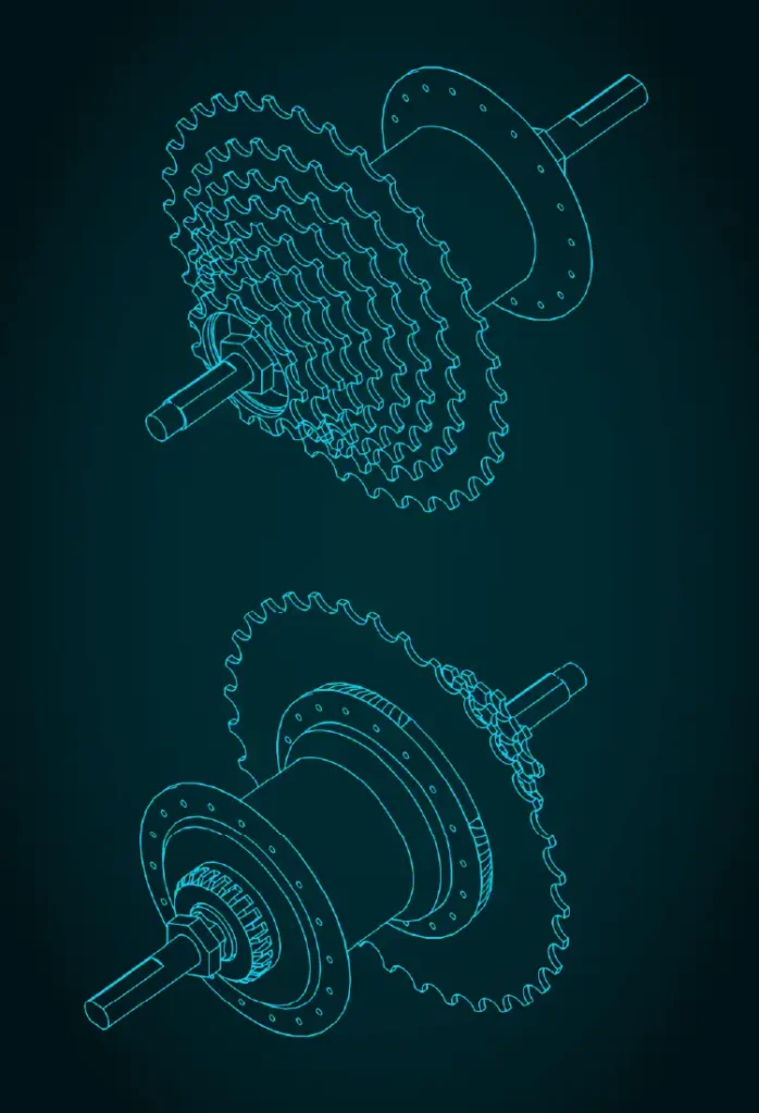 pakiet basic gearup trener kolarstwa