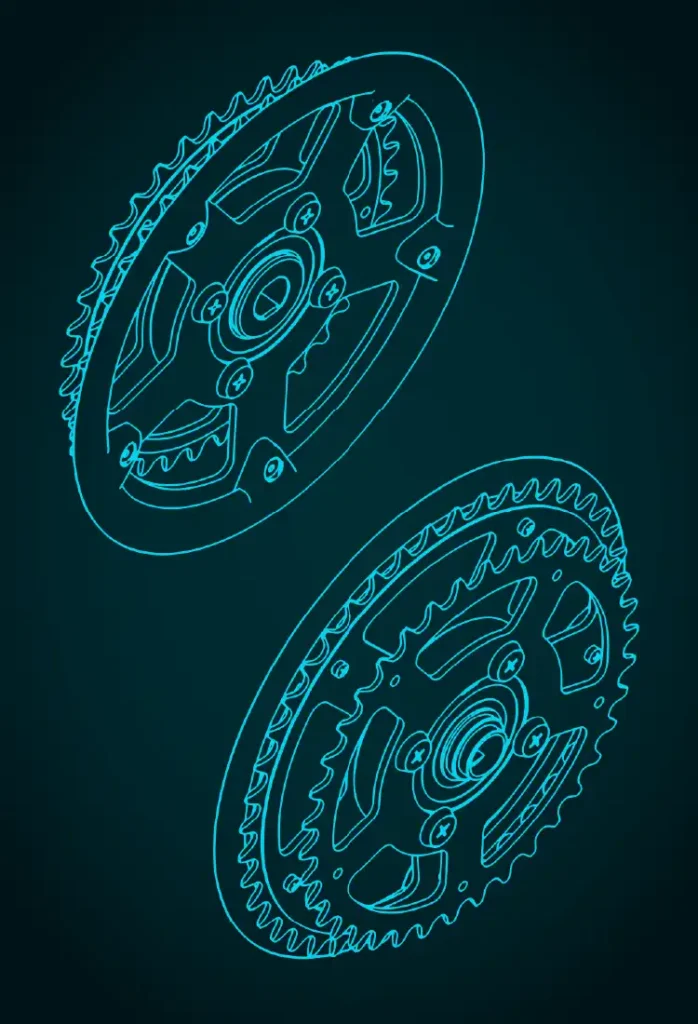 pakiet pro gearup trener kolarstwa