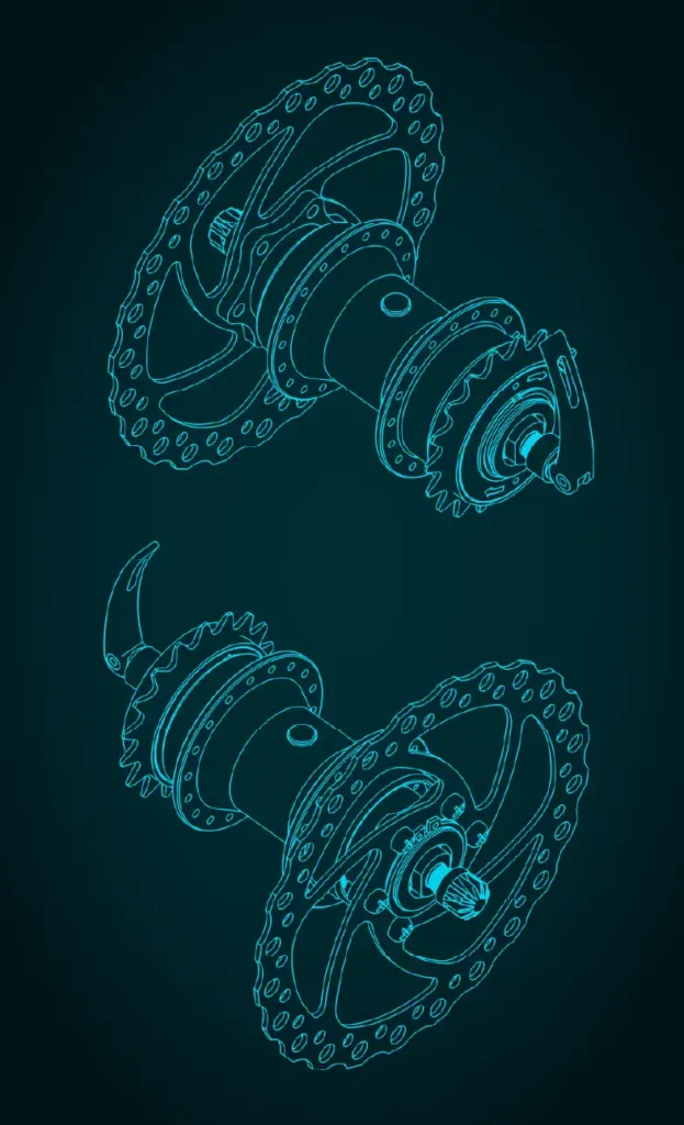 pakiet pro plus gearup trener kolarstwa